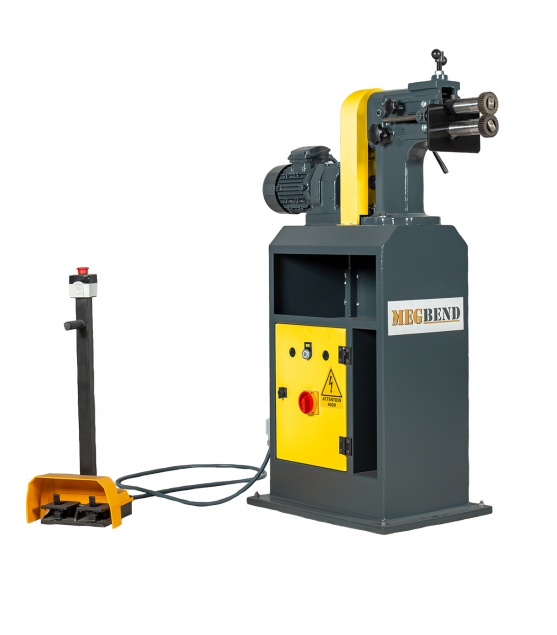 BM-M 125 Geared Cord Machine