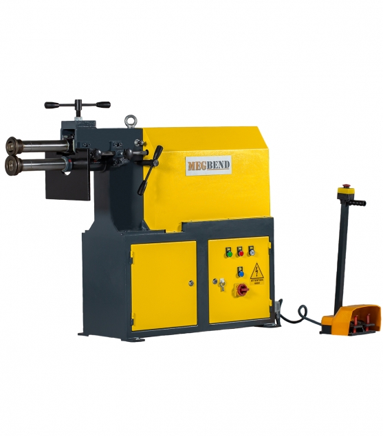 BM-M 4.0 Motorized Cord Machine