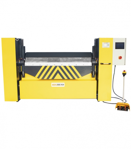 MLCC 2000x3 Motorized Blade Folder